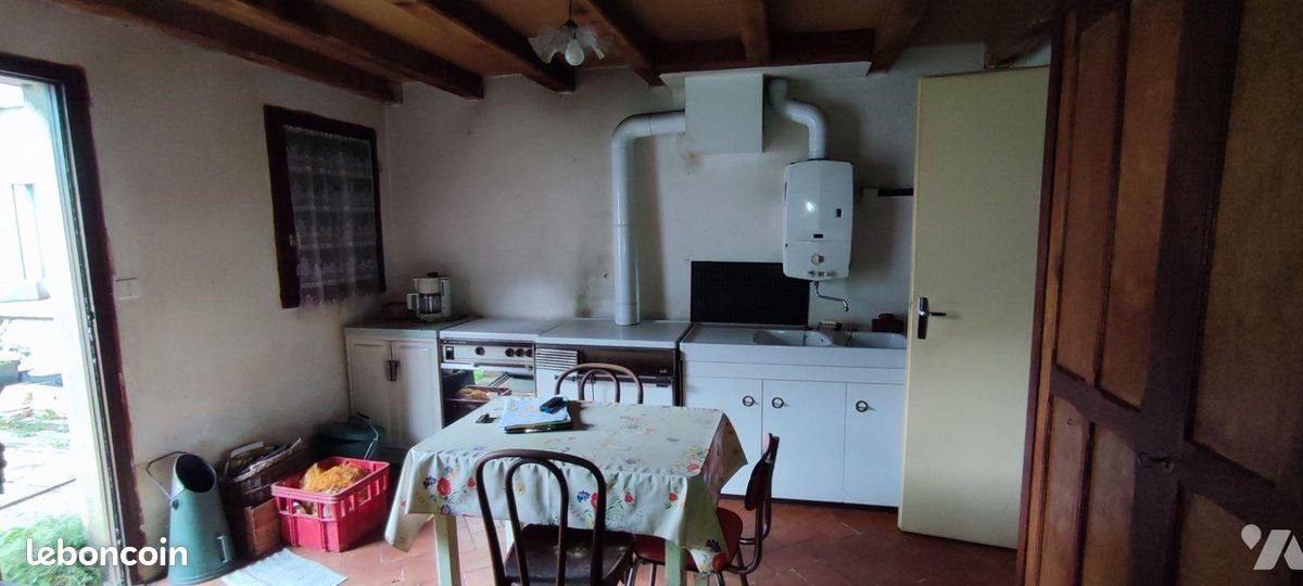 Maison à vendre, 70m², Redon