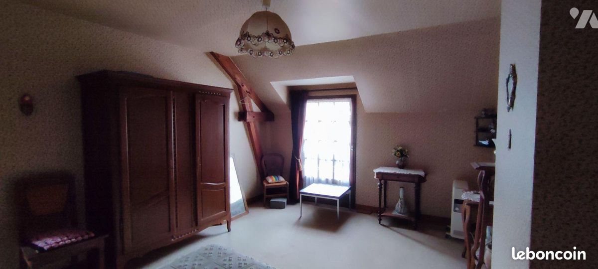 Maison à vendre, 70m², Redon