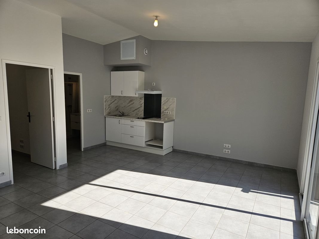 Maison à louer, 42m², Thouaré-sur-Loire