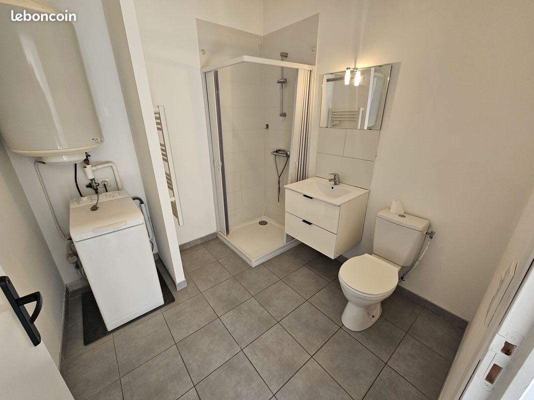 Maison à louer, 42m², Thouaré-sur-Loire