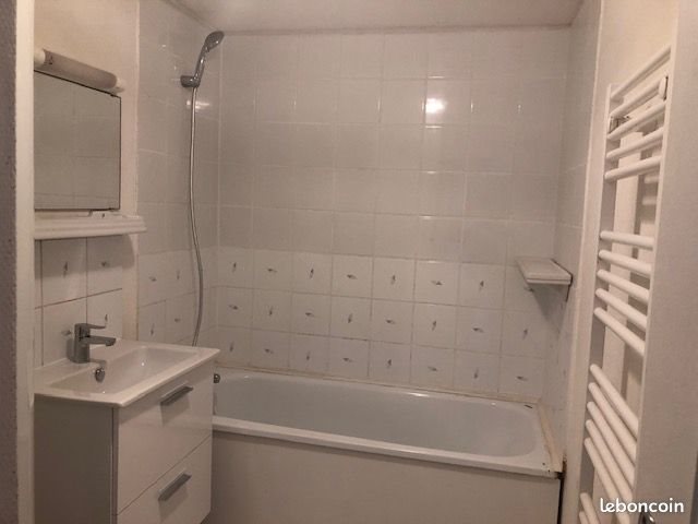 Appartement à louer, 62m², Lille