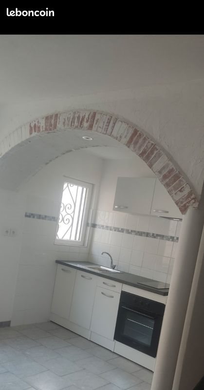 Maison à louer, 51m², Villeneuve-sur-Lot