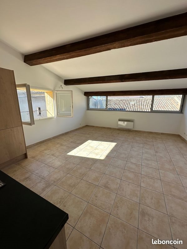 Appartement à vendre, 56m², Riez