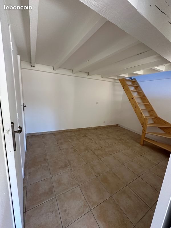 Appartement à vendre, 56m², Riez