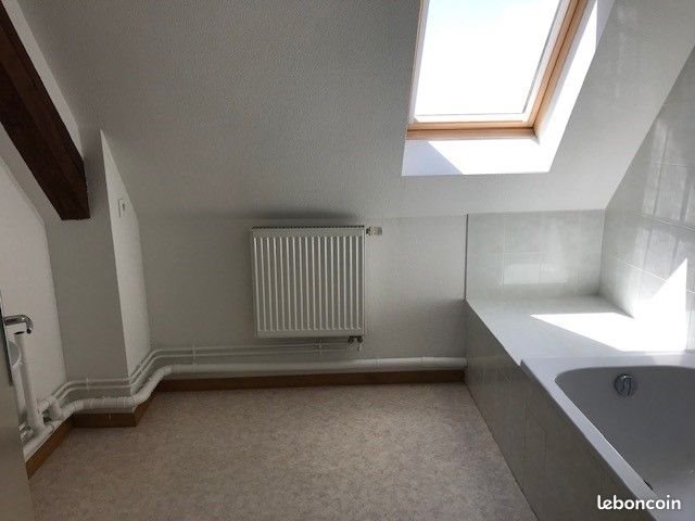 Appartement à louer, 67m², Sarre-Union