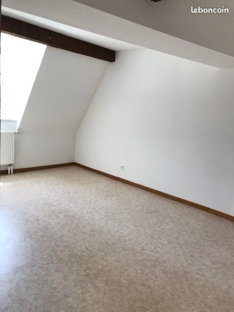 Appartement à louer, 67m², Sarre-Union