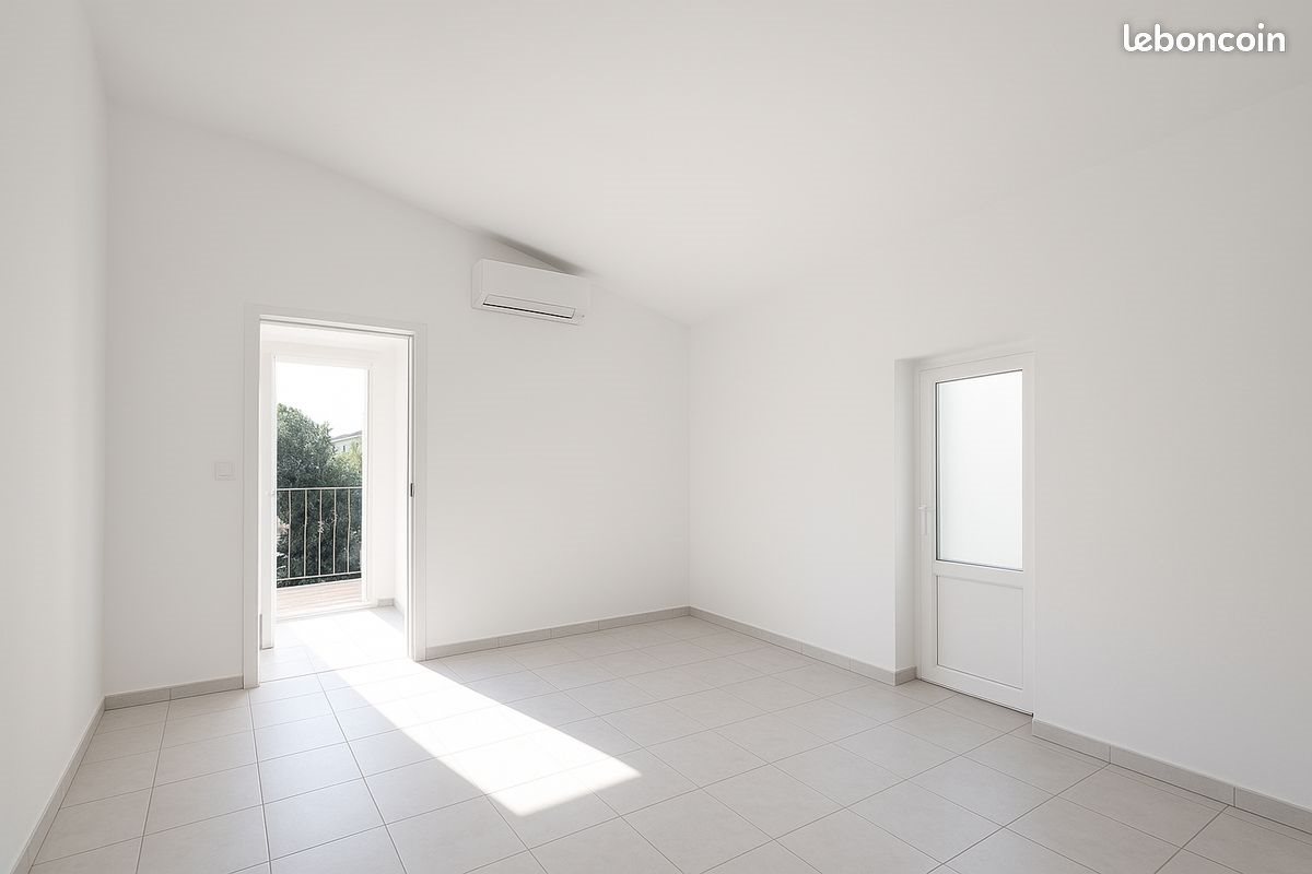 Appartement à vendre, 56m², Toulon