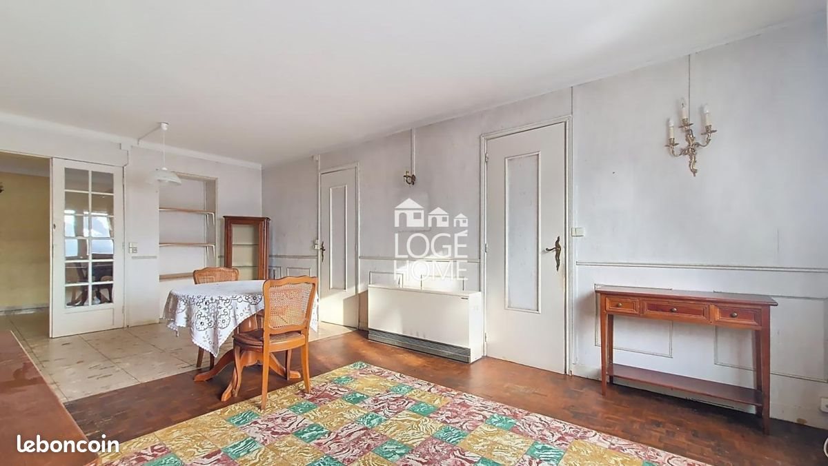 Maison à vendre, 92m², Dourges