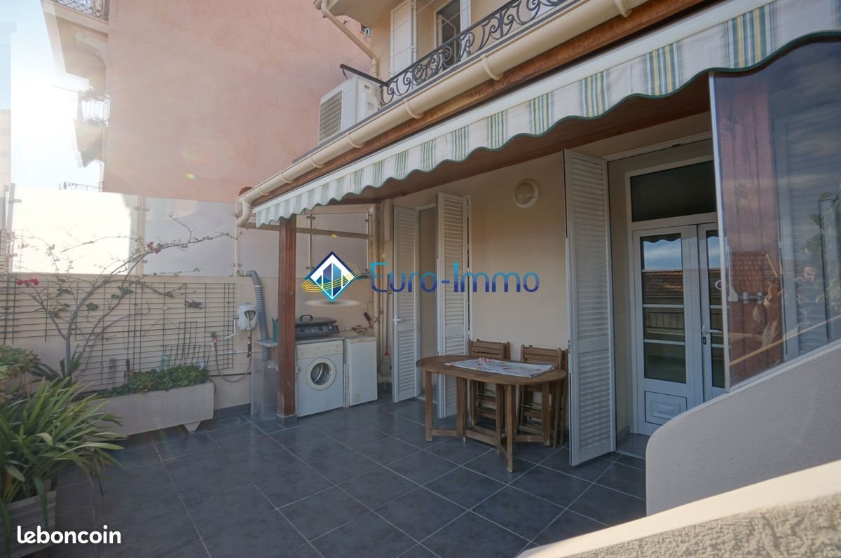 Maison à louer, 90m², Beausoleil