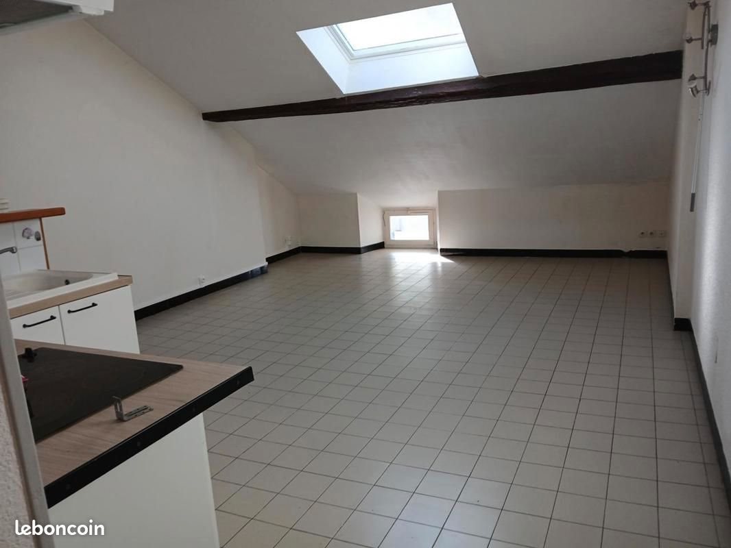 Appartement à louer, 41m², Tarascon-sur-Ariège