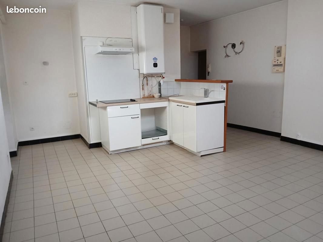 Appartement à louer, 41m², Tarascon-sur-Ariège