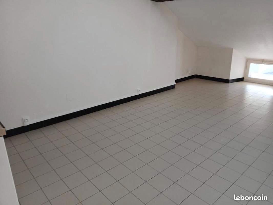 Appartement à louer, 41m², Tarascon-sur-Ariège