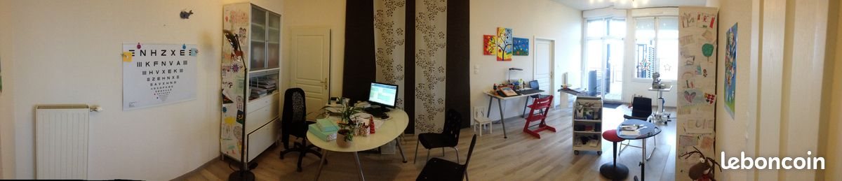 Appartement à louer, 75m², Volgelsheim