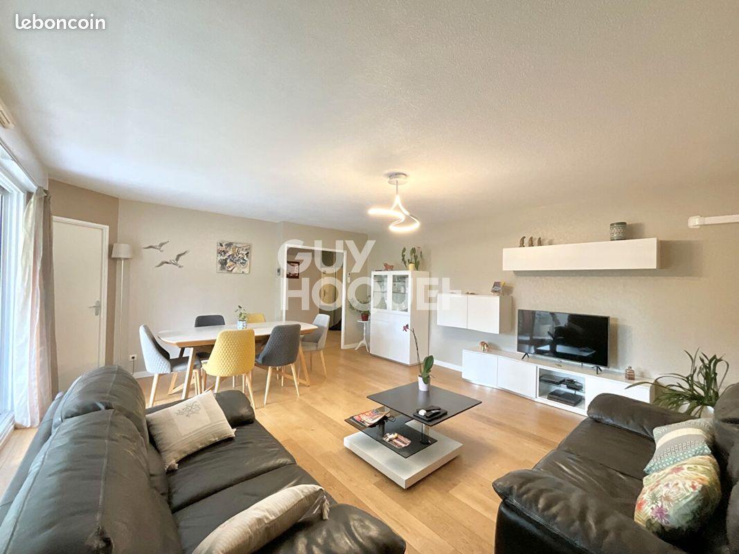 Appartement à vendre, 90m², Toulouse