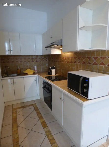 Appartement à louer, 58m², Marseille 1er