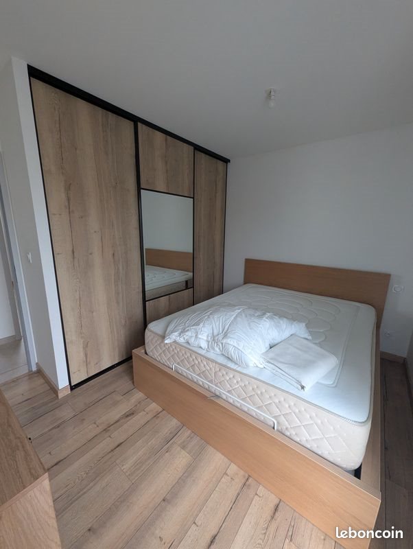 Maison à louer, 75m², Artannes-sur-Indre