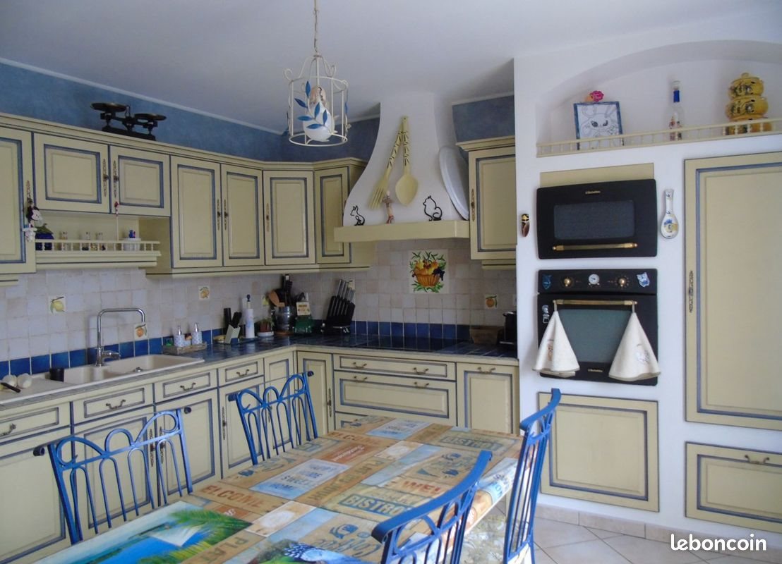 Maison à vendre, 125m², Villeneuve-lès-Maguelone