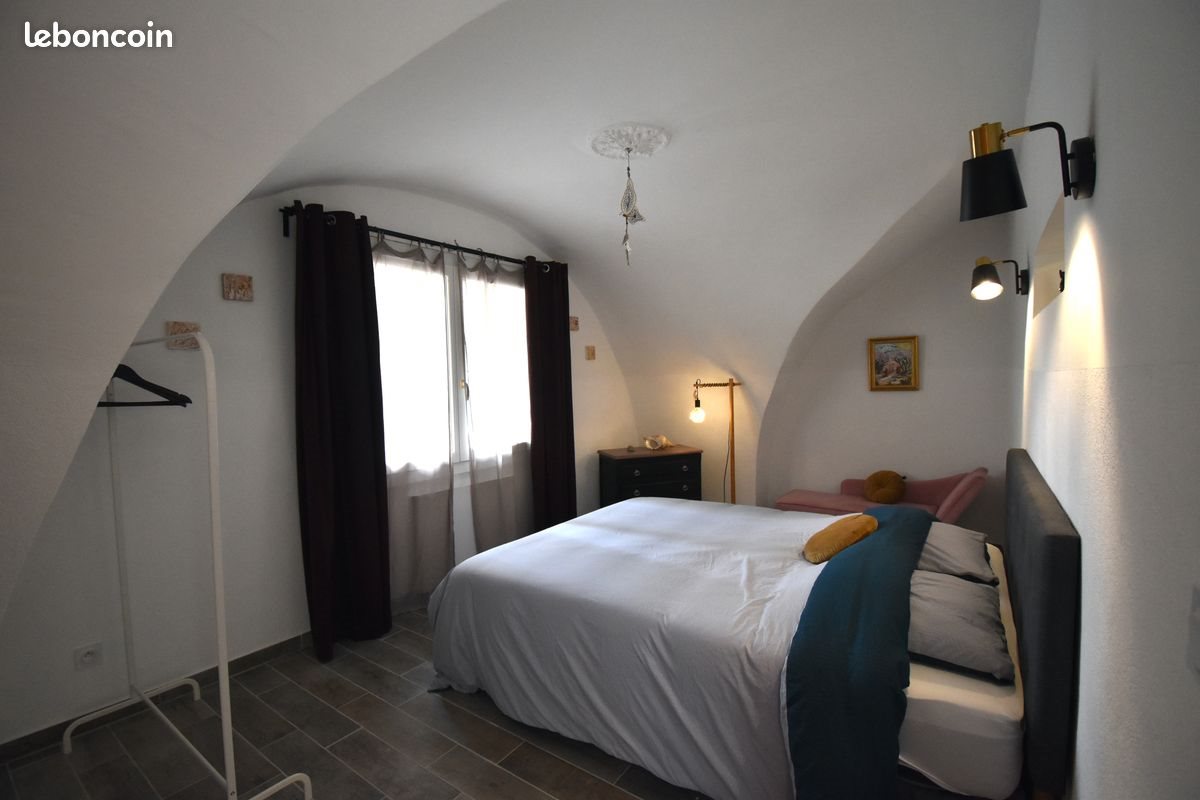 Appartement à vendre, 33m², Remoulins