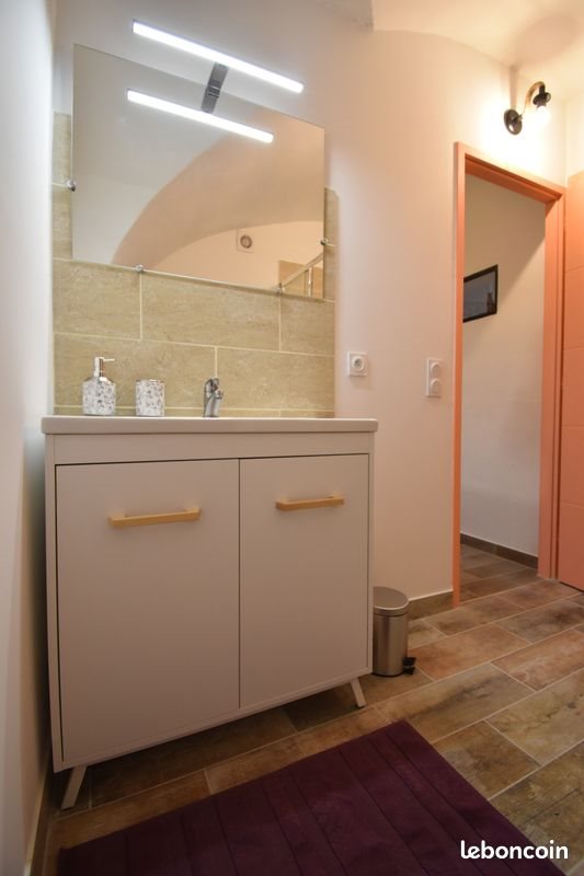 Appartement à vendre, 33m², Remoulins