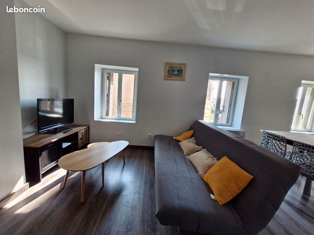 Appartement à louer, 33m², Sigean