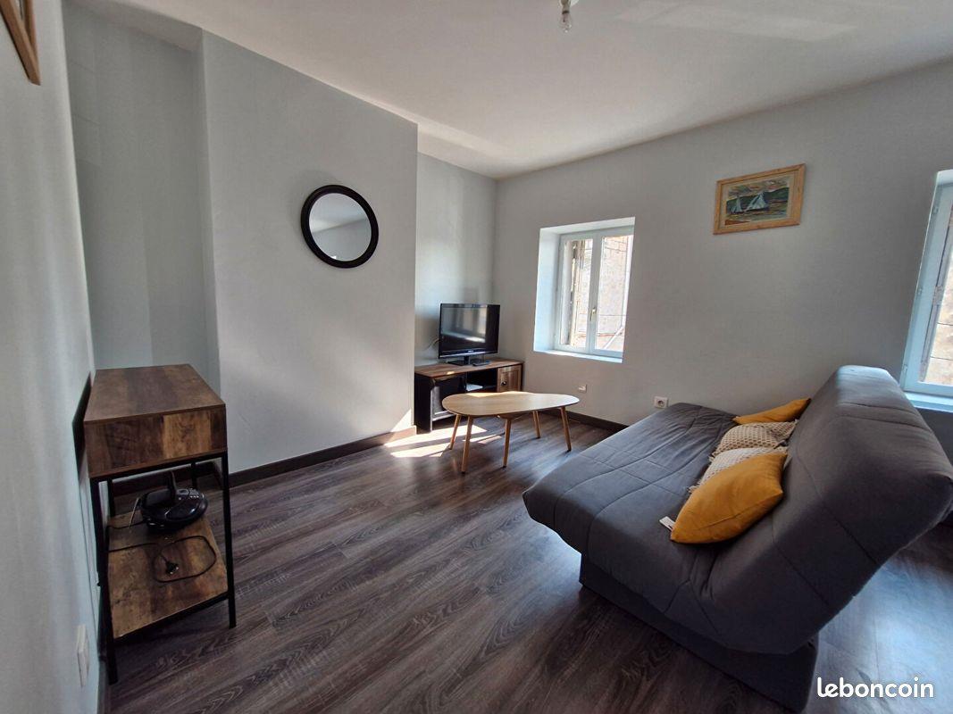 Appartement à louer, 33m², Sigean