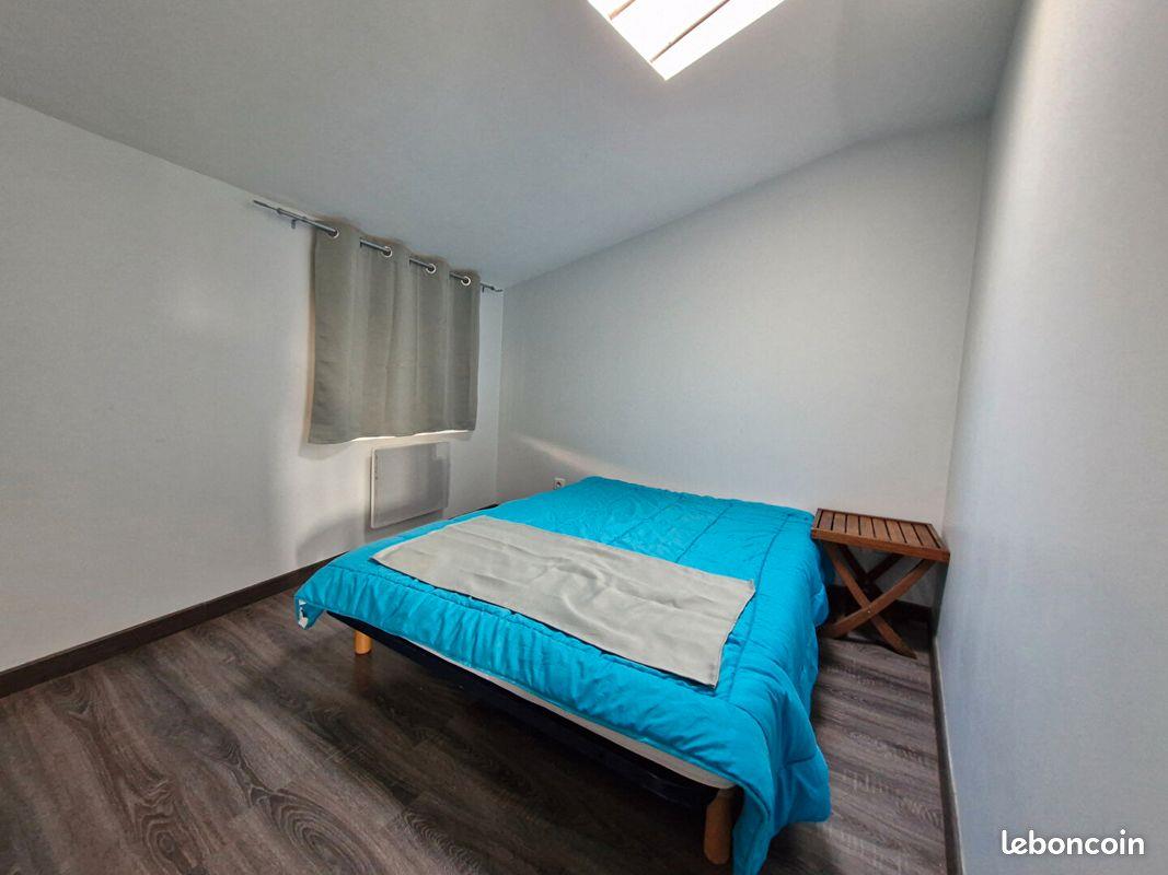 Appartement à louer, 33m², Sigean