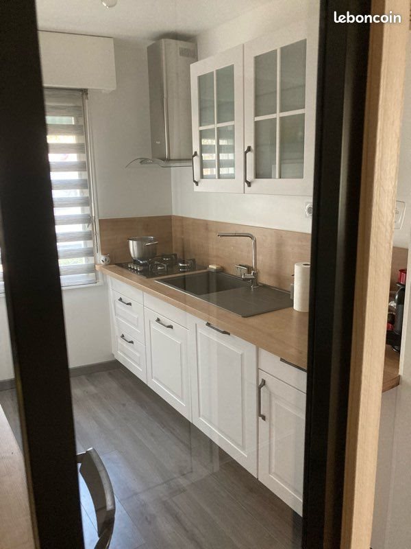 Appartement à louer, 80m², Sablé-sur-Sarthe