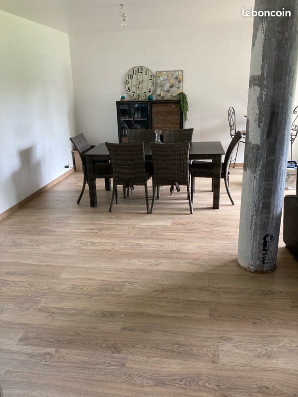 Appartement à louer, 80m², Sablé-sur-Sarthe