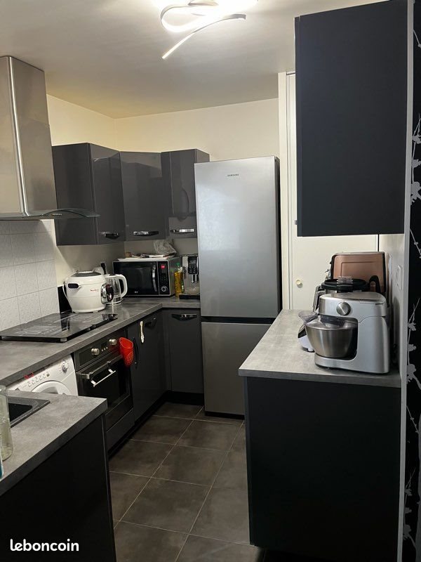 Appartement à vendre, 60m², Le Pin