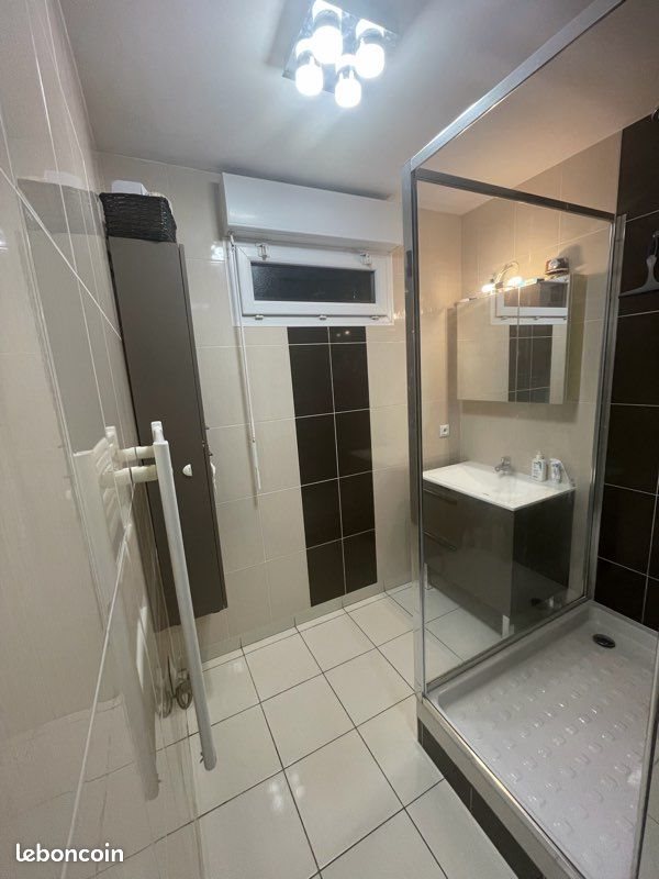 Appartement à vendre, 60m², Le Pin