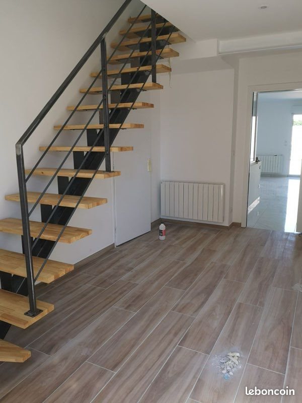 Maison à louer, 110m², Drocourt