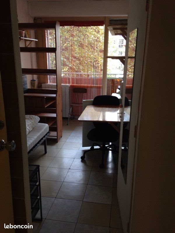 Appartement à louer, 12m², Aix-en-Provence