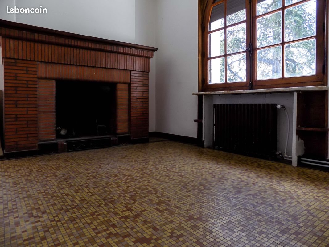 Appartement à louer, 83m², Graulhet