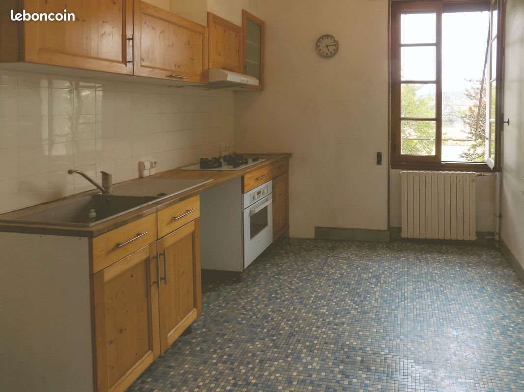 Appartement à louer, 83m², Graulhet
