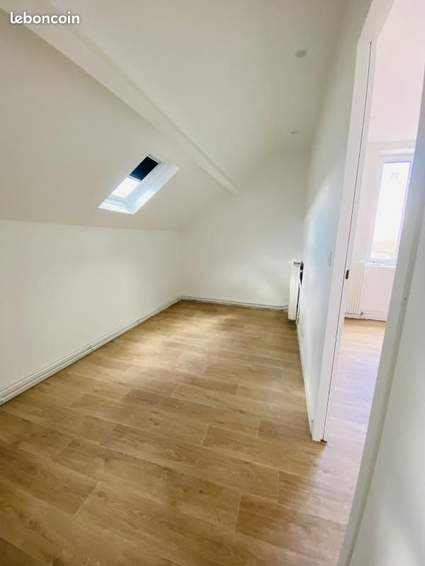 Appartement à louer, 24m², Bonnières-sur-Seine