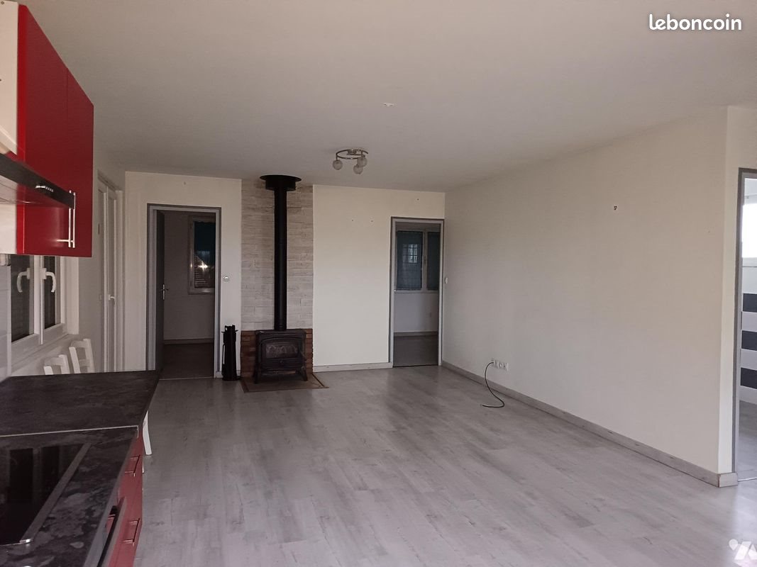 Maison à vendre, 57m², Ombrée d'Anjou