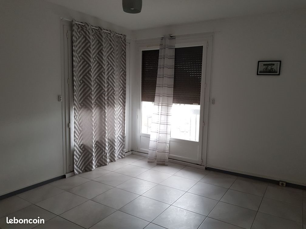 Appartement à louer, 45m², Perpignan