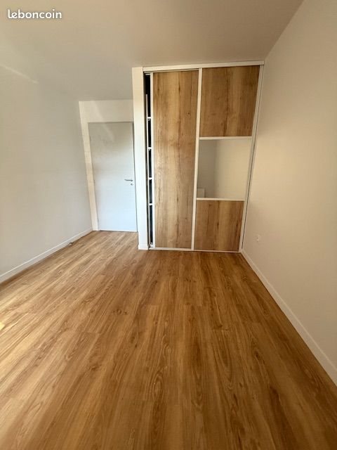 Appartement à louer, 45m², Hendaye