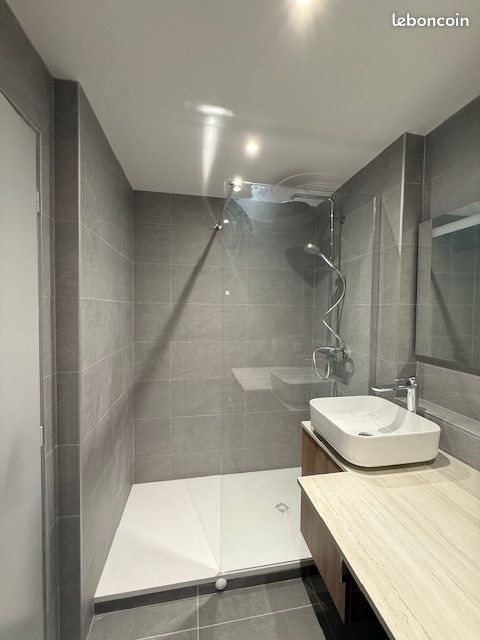 Appartement à louer, 45m², Hendaye