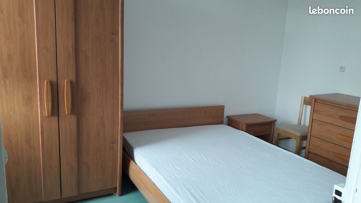 Appartement à louer, 37m², Belfort