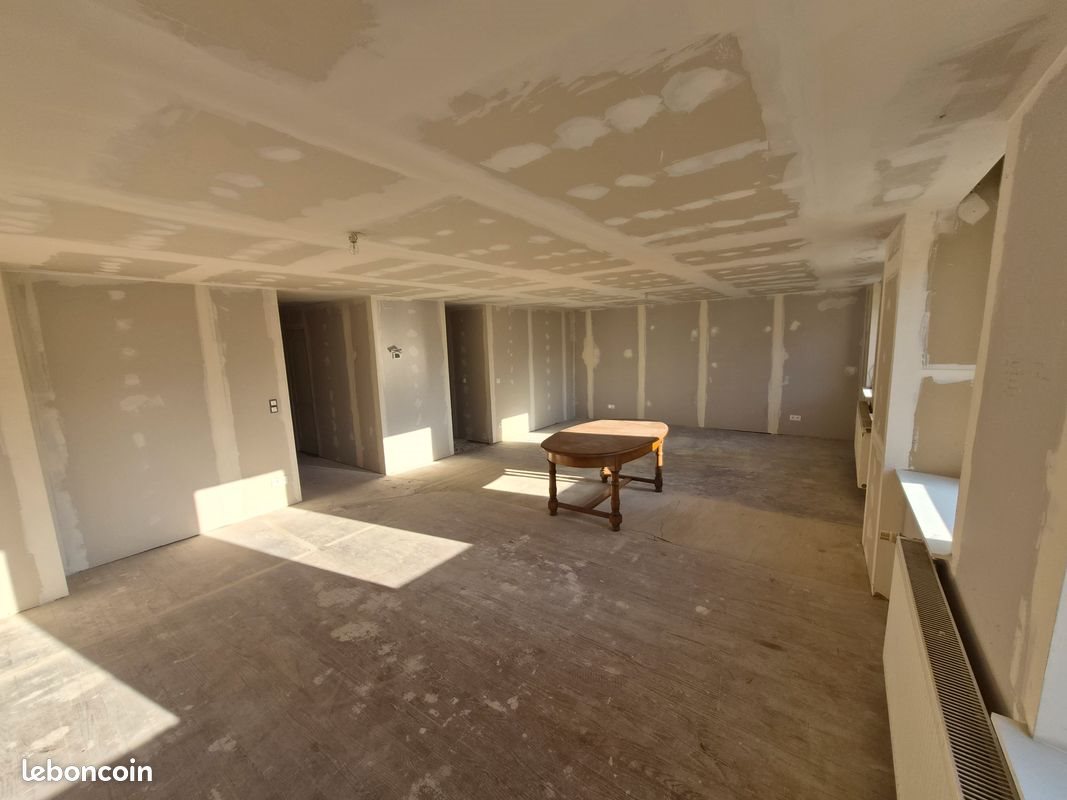 Maison à vendre, 116m², Kirsch-lès-Sierck