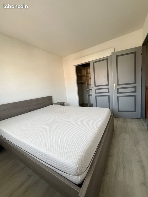 Appartement à vendre, 62m², Perpignan