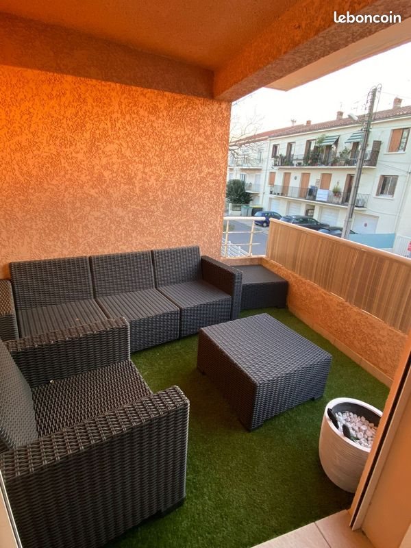 Appartement à vendre, 62m², Perpignan
