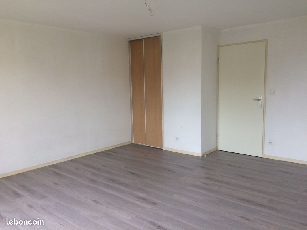 Appartement à louer, 77m², Le Mans