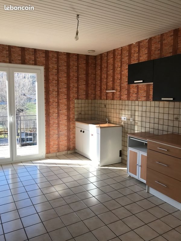 Maison à louer, 100m², Ardes