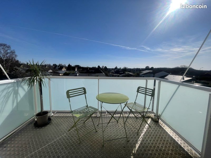 Appartement à vendre, 60m², Le Mesnil-Esnard