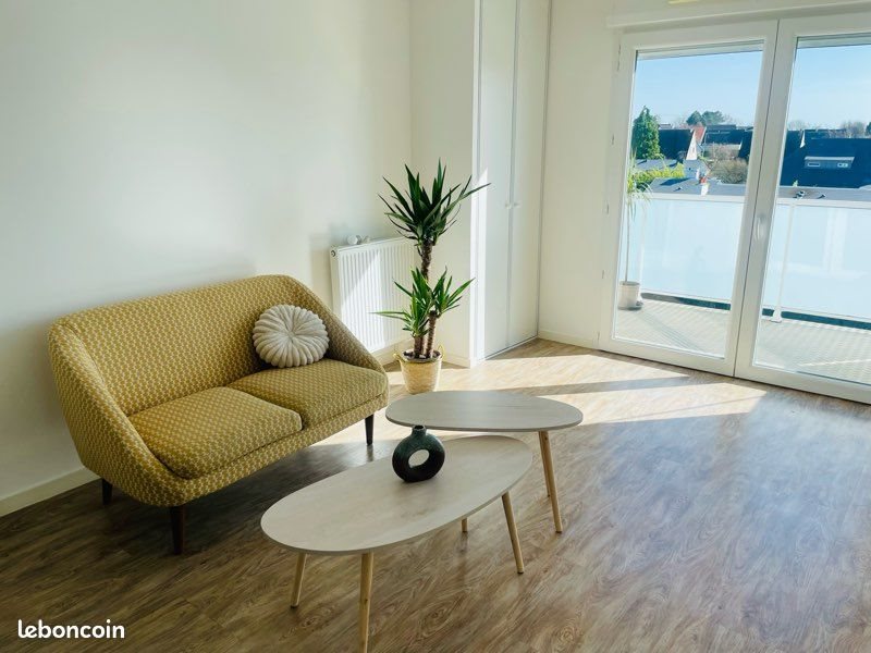 Appartement à vendre, 60m², Le Mesnil-Esnard