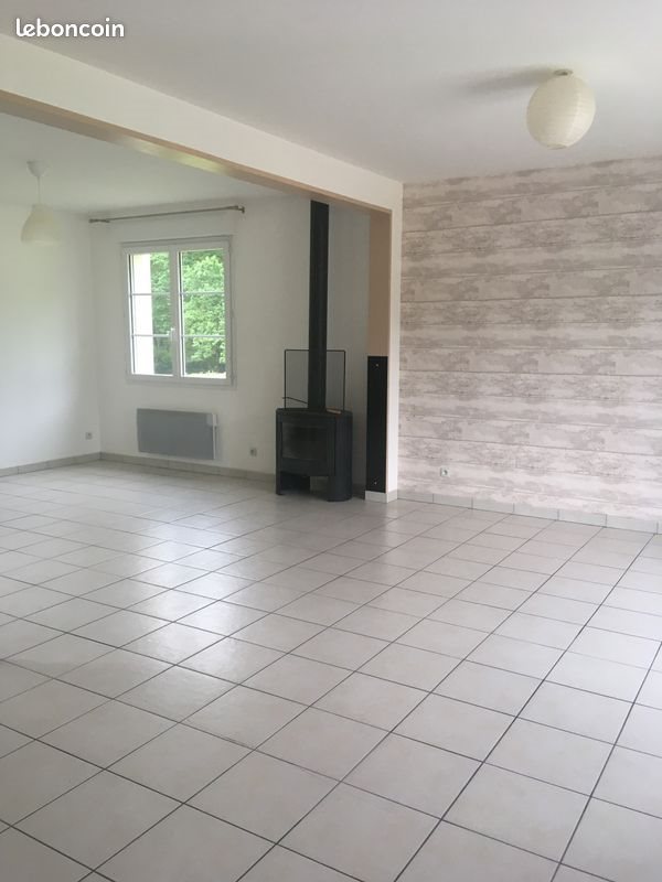 Maison à louer, 139m², Pierrefonds