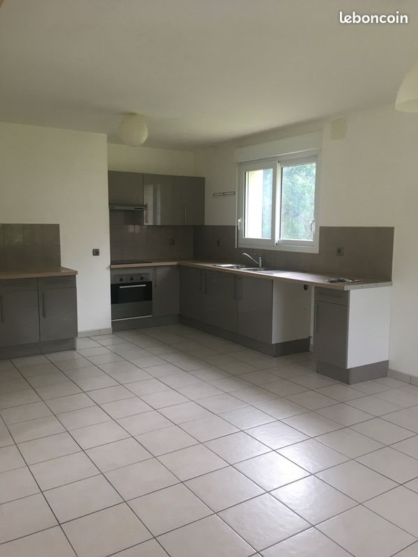 Maison à louer, 139m², Pierrefonds