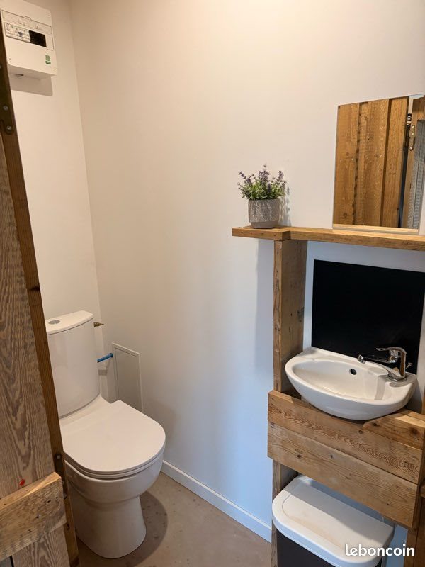 Appartement à louer, 20m², Thorigné-d'Anjou